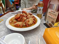 -虾女王·龙虾·烧烤(龙江店)