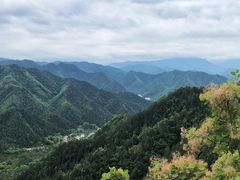 -辋川溶洞