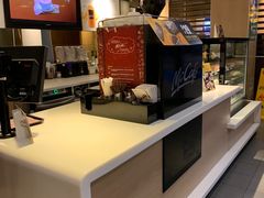 -麦当劳(新华路步步高店)