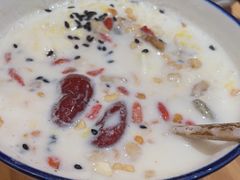 -马记永·兰州牛肉面(天通苑家乐福店)