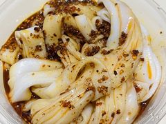 -广元米凉面(水碾河店)