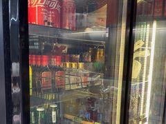 -老班长·小龙虾·鲜货烧烤大排档(金街美地店)