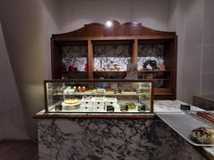 -WHEAT&BAKER-麥(凯德来福士店)