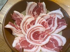 -喝丢一只鞋·东北烤肉·烧烤·铜火锅(江宁店)