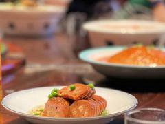 -淮安宴·淮扬菜(清河路一店)