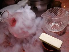 -绿茶餐厅(华联万柳店)