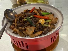 -顺德佬(石厦店)