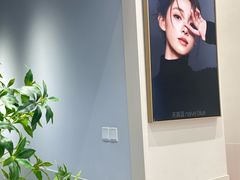 -天真蓝照相馆(五角场百联又一城店)