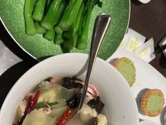 -领事馆19号中餐厅(厦门海景洲际酒店)