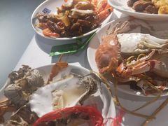 -海天盛宴新派海鲜自助餐厅(群力店)