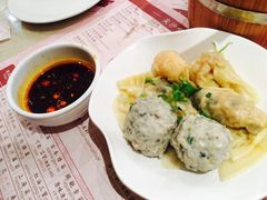 -池记(尖沙咀店)
