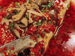 -嘉丰湘菜馆(芳群园店)