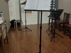 -秦汉胡同国学书院(川沙分馆)