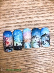 -摩睫+皮肤管理·科学美容中心