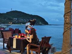 -海角轩·三亚文华东方酒店