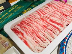 -曲氏老北京铜锅涮肉•火锅(不老街店)