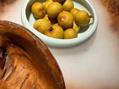 -菩提素素食餐厅(晶郦馆店)