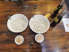 糖蒜-果渊斋老米家泡馍馆(大雁塔店)