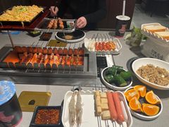 -丰茂烤串(外滩星荟中心店)