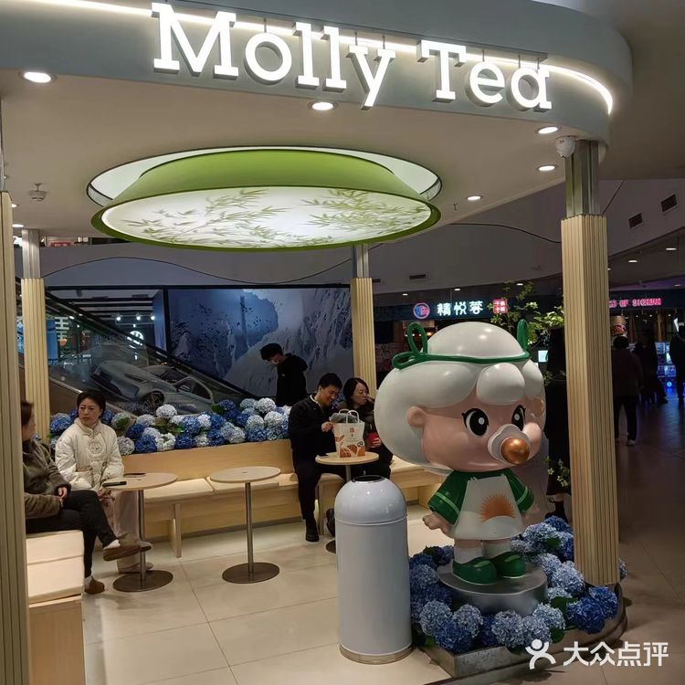 茉莉奶白｜栀子金萱&白兰金萱