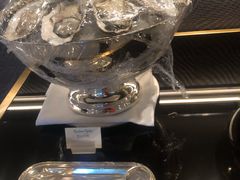 生蚝-王府半岛酒店·大堂茶座