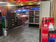 -闯关东东北农家菜(崂山石老人店)