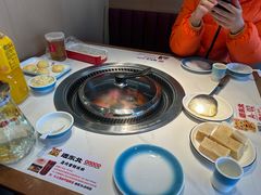 -遇东北林区铁锅炖(南开店)