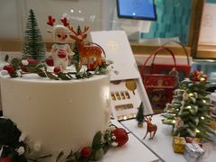 -西檬树SIMON·T轻奢蛋糕(大东方Max店)