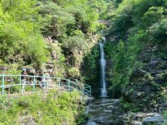 -孤山寨风景区