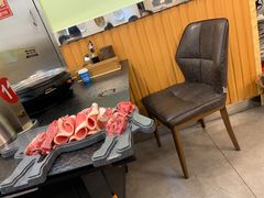 -金龙烧烤·牛肉面(西塔店)