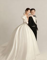 -女王风尚STUDIO·轻奢化定制