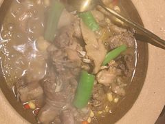 -沅江水·湖南家宴(南村万博长隆商圈店)