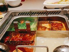 -海底捞火锅(顺义华联店)