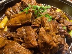 -香雪海饭店中餐厅(人民桥店)