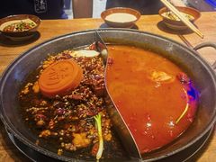 -楠火锅(昆山金鹰店)