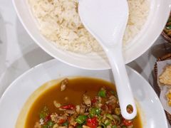 -新凯旋烧烤·燕姐千岛湖土菜