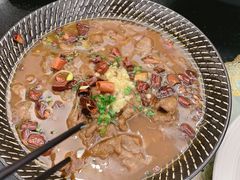 -北国饭店·海鲜.北方菜(榕城店)