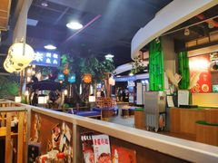 大堂-坛宗剁椒鱼头(河西王府井店)