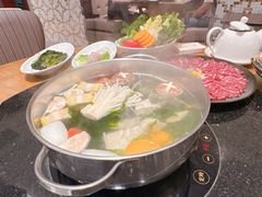 -协成海鲜火锅(情侣路店)