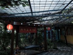 -海盗餐厅