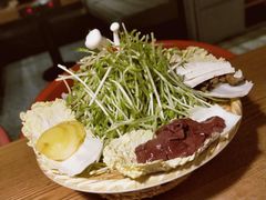 -吃饭皇帝大(解放西路店)