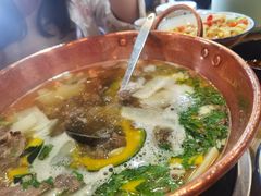 -妈妈的味道·腾冲特色菜(和顺古镇店)