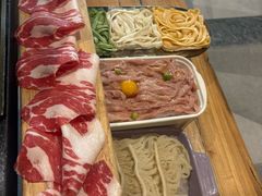 -五星桥原切肥牛火锅·30年专注好牛肉(湖塘店)