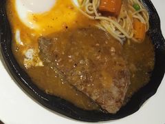 -诺丁牛排(南京江宁万达店)