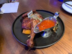 -Ambra Haus琥珀屋精酿餐厅(宝山店)