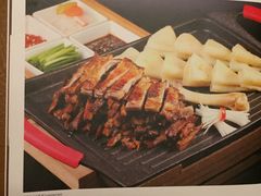 -真爱中国餐馆·年华店(朱雀大街店)