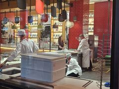 -城市大道红炉披萨烘焙坊