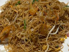 -华盛丰温州大排档(东三环南路店)