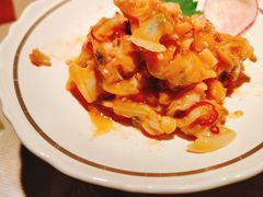 -南城香·饭香串香馄饨香(青年路店)