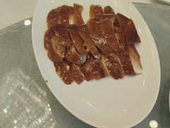 -鸿运楼烤鸭店(天桥店)
